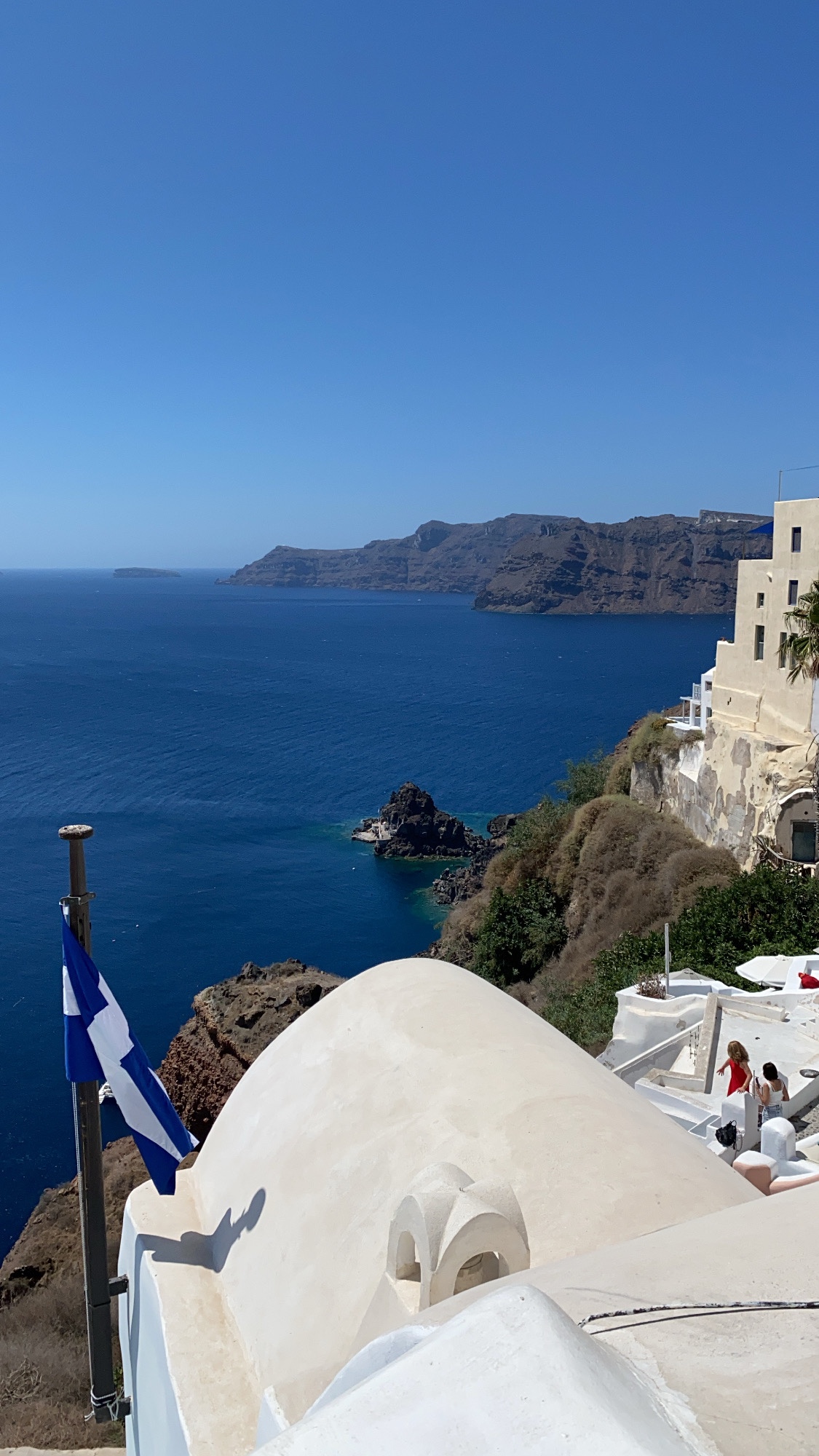 Travel Diaries – Greece – Genuinely Gopi